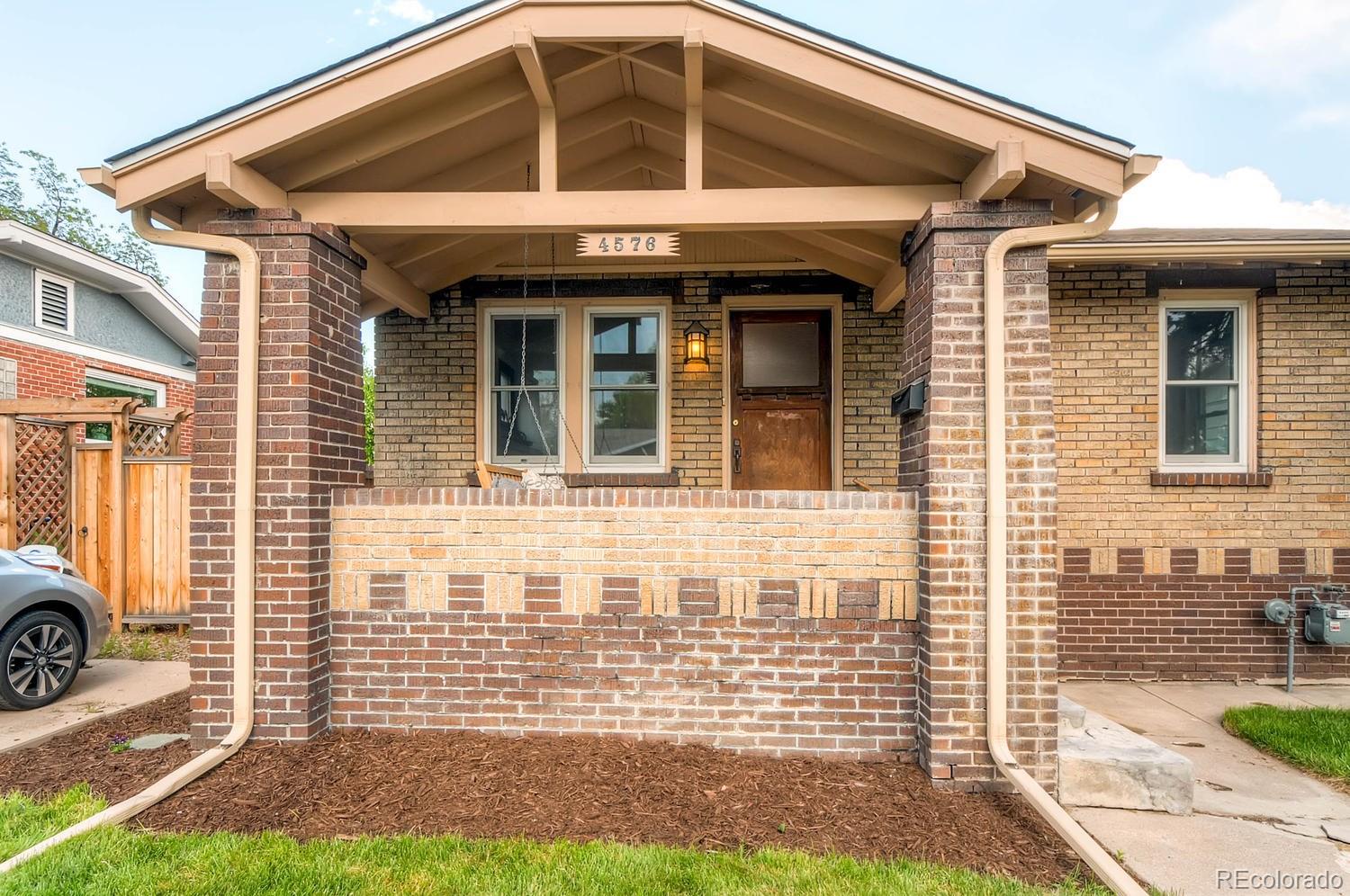 4576 Decatur Street Denver, CO 80211 - Photo 3 of 28 Gallery Image 3