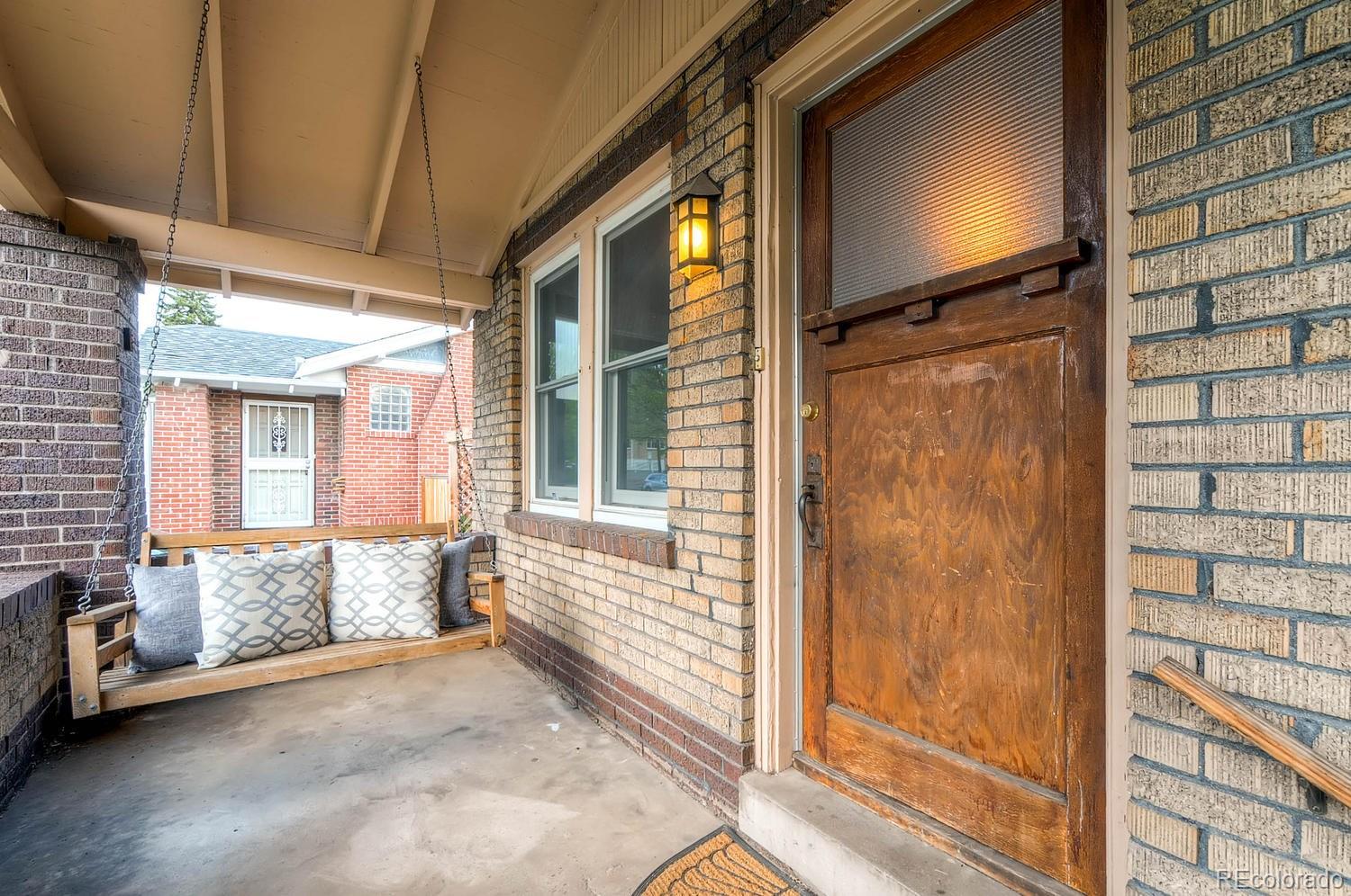 4576 Decatur Street Denver, CO 80211 - Photo 4 of 28 Gallery Image 4