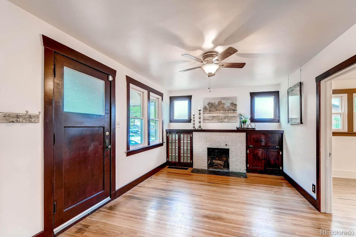 4576 Decatur Street Denver, CO 80211 - Photo 5 of 28 Gallery Image 5