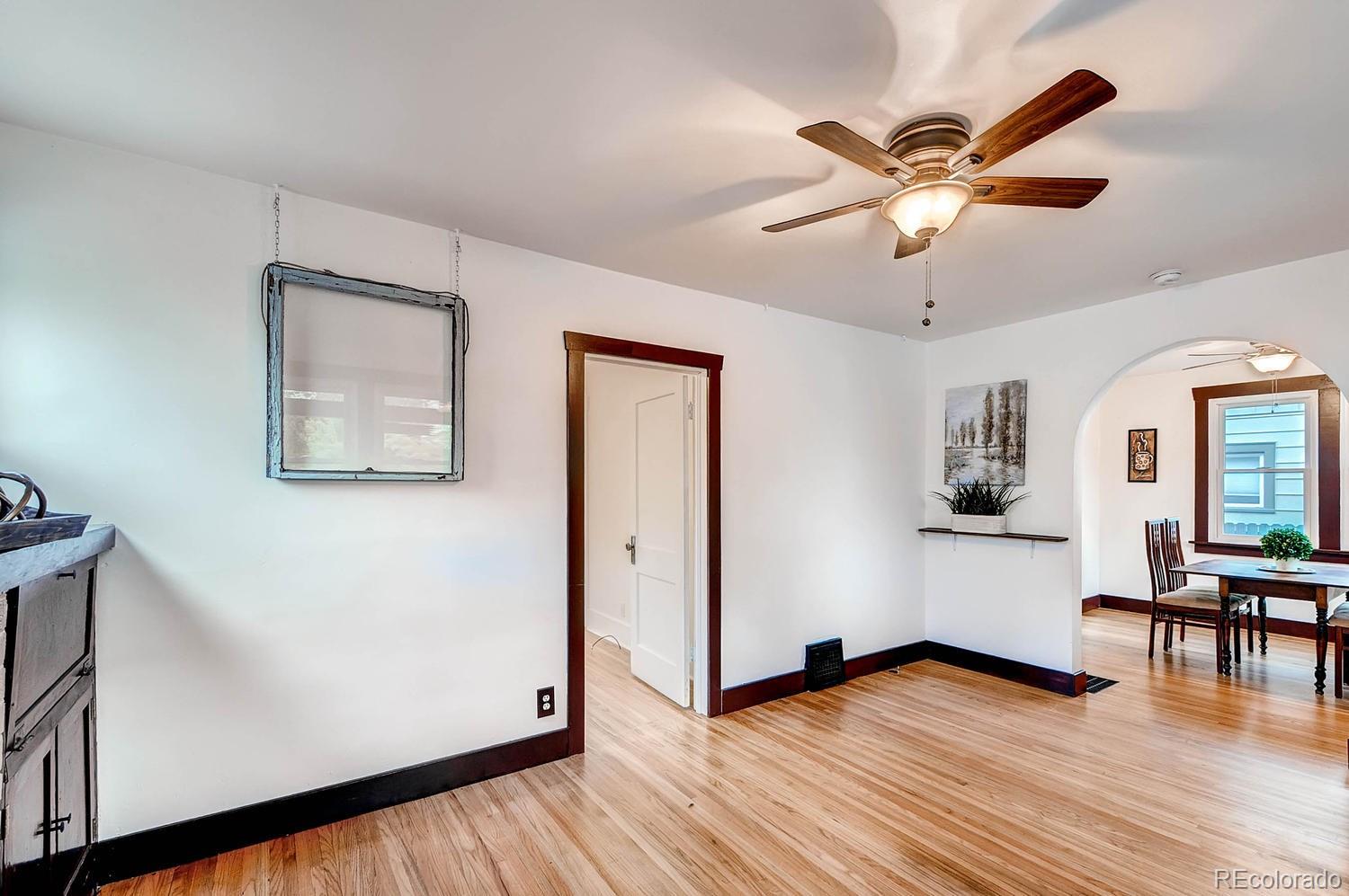 4576 Decatur Street Denver, CO 80211 - Photo 6 of 28 Gallery Image 6