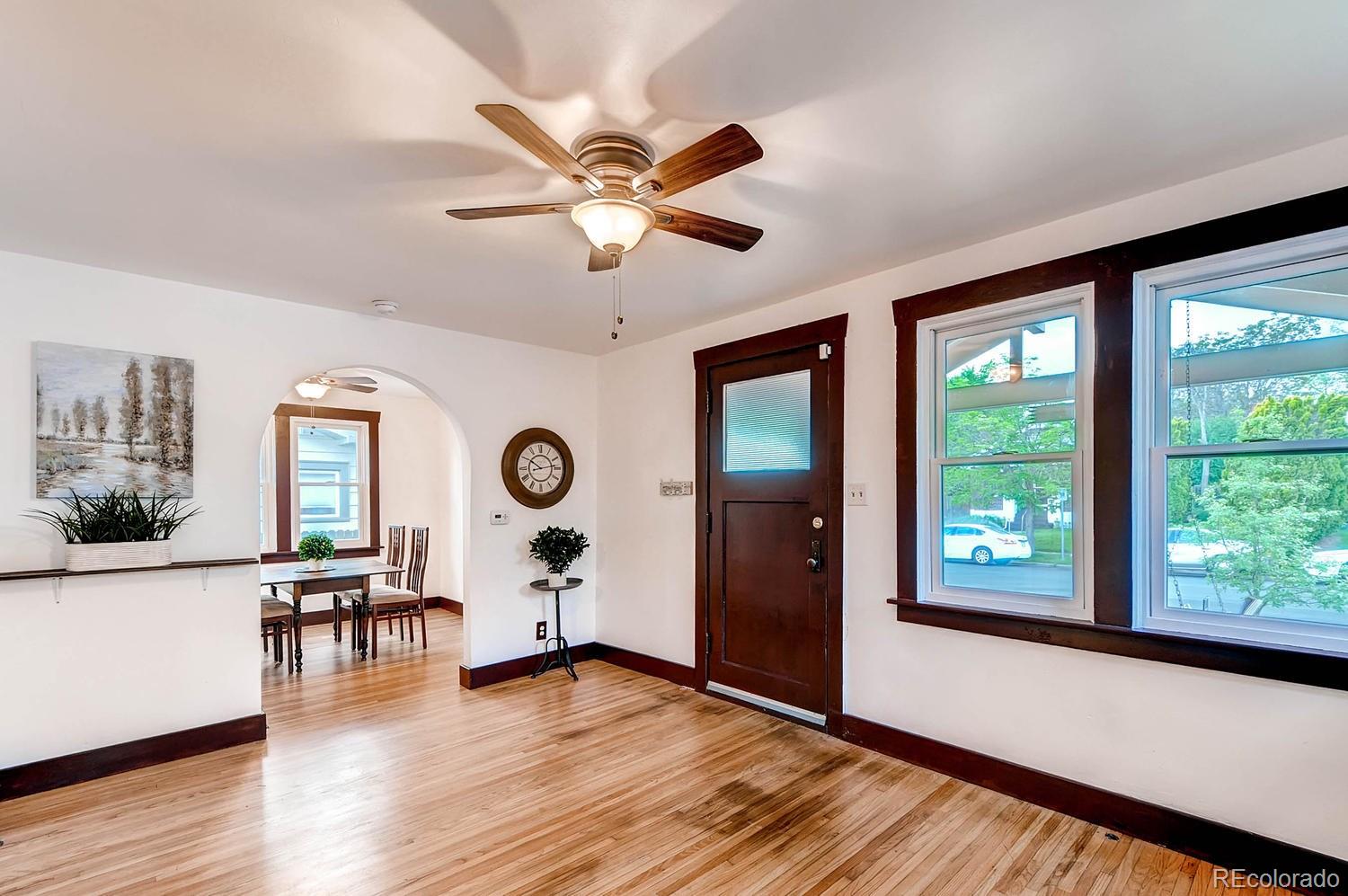 4576 Decatur Street Denver, CO 80211 - Photo 7 of 28 Gallery Image 7