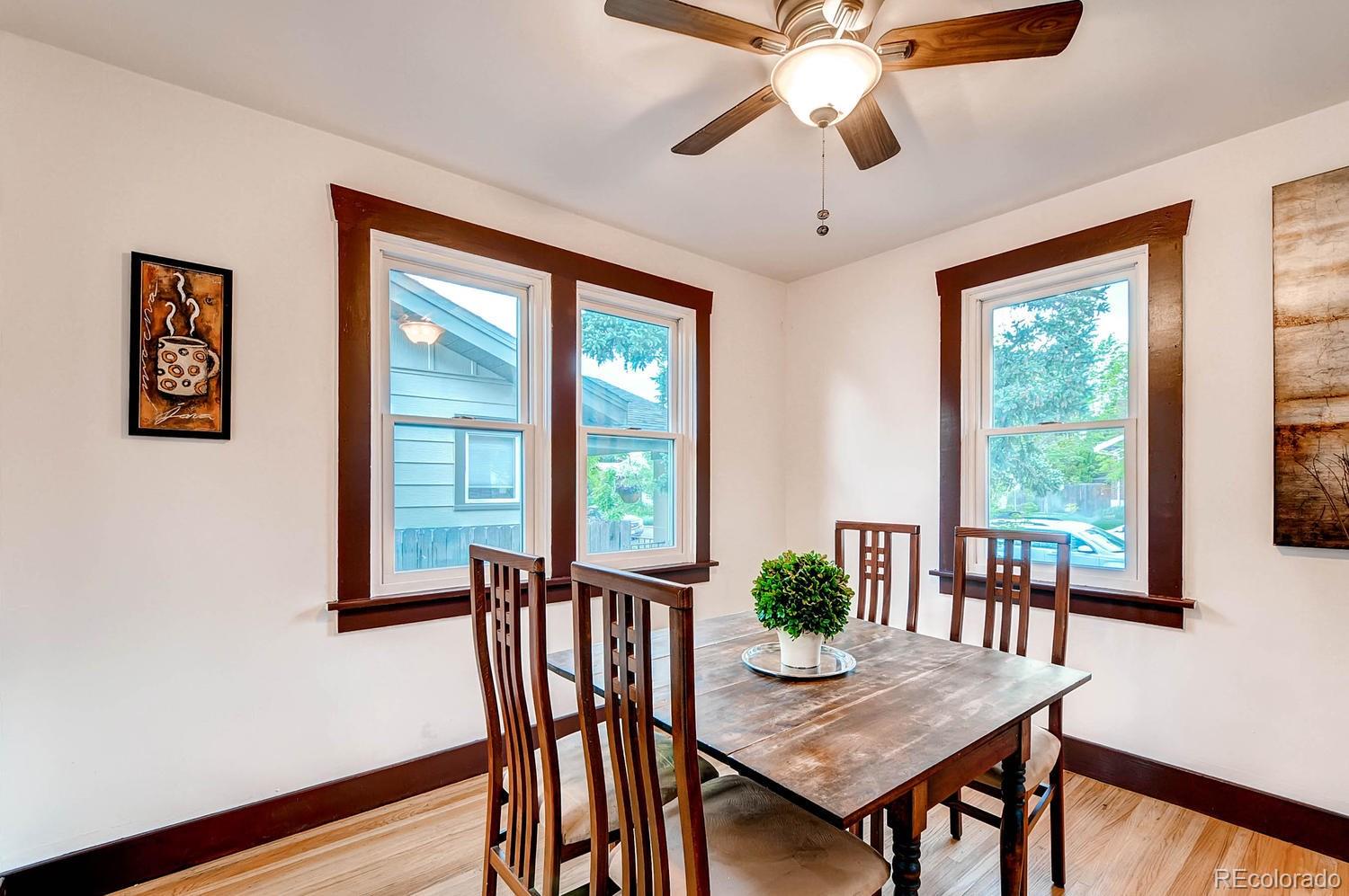 4576 Decatur Street Denver, CO 80211 - Photo 8 of 28 Gallery Image 8