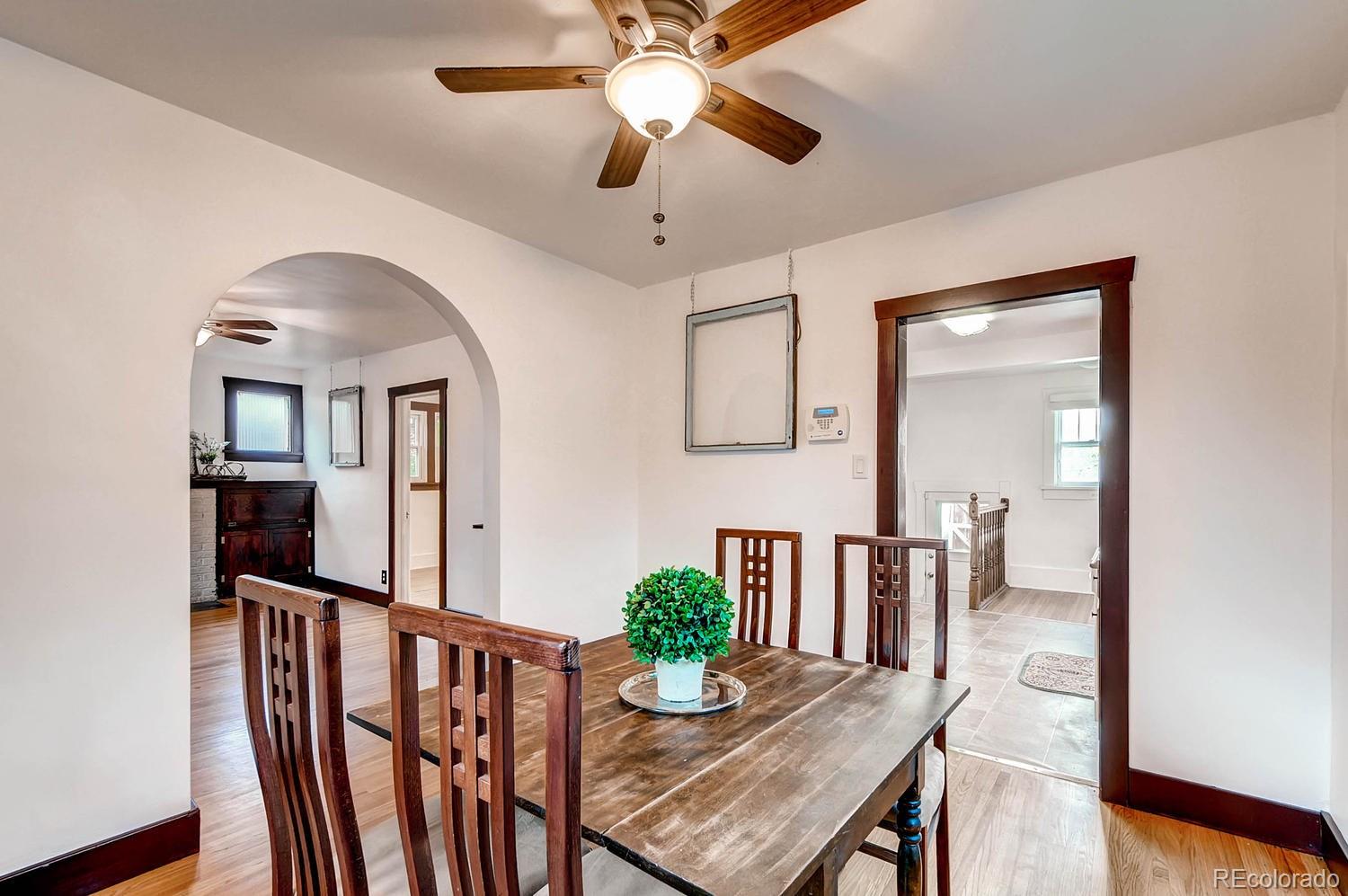4576 Decatur Street Denver, CO 80211 - Photo 9 of 28 Gallery Image 9