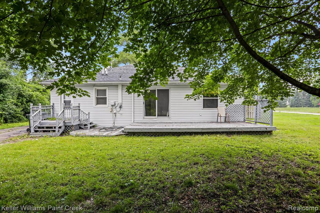 580 East Auburn Road Rochester Hills, MI 48307 - Photo 19 of 22 Gallery Image 19