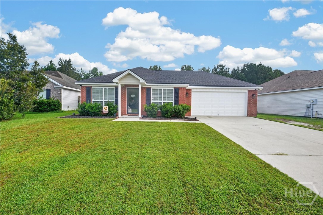 30 Bostwick Drive Pooler, GA 31322 - Photo 3 of 34 Gallery Image 3