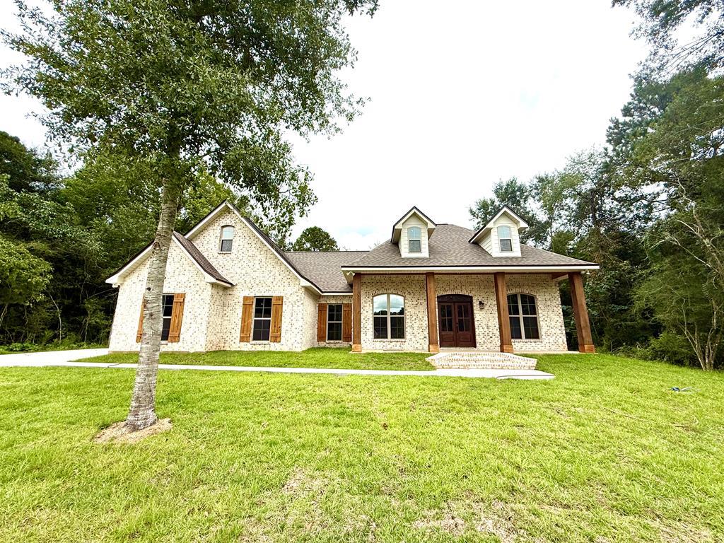 232 East Sunnybrook Road Carriere, MS 39426 - Photo 1 of 1 Main View