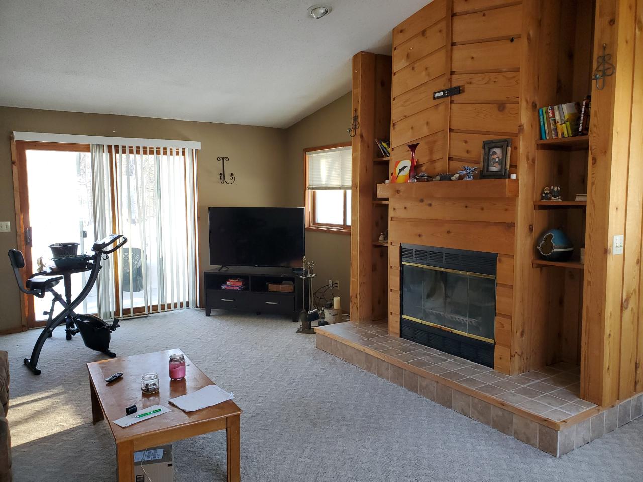 N9087 Golf Road Deerbrook, WI 54424 - Photo 10 of 28 Gallery Image 10