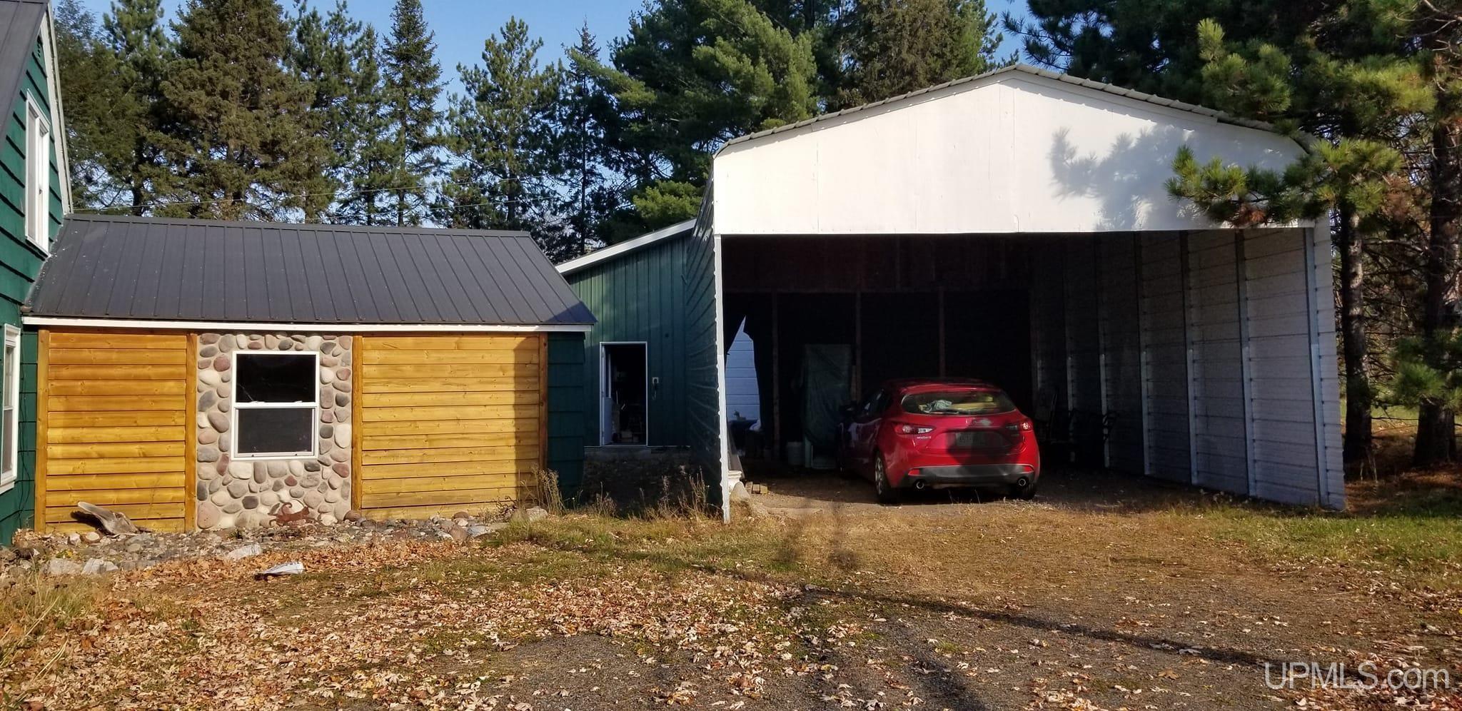 2 Jentoft Road Lanse, MI 49946 - Photo 21 of 77 Gallery Image 21