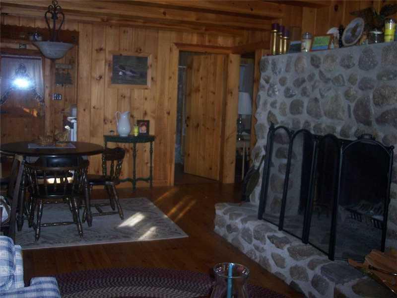 151 Mann Road Bryant Pond, ME 04219 - Photo 4 of 17 Living Room.