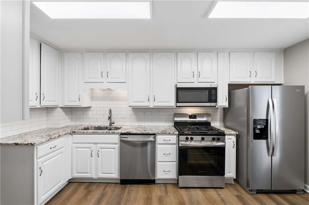6500 Gaines Ferry Road, Unit G1 Flowery Branch, GA 30542 - Photo 3 of 44