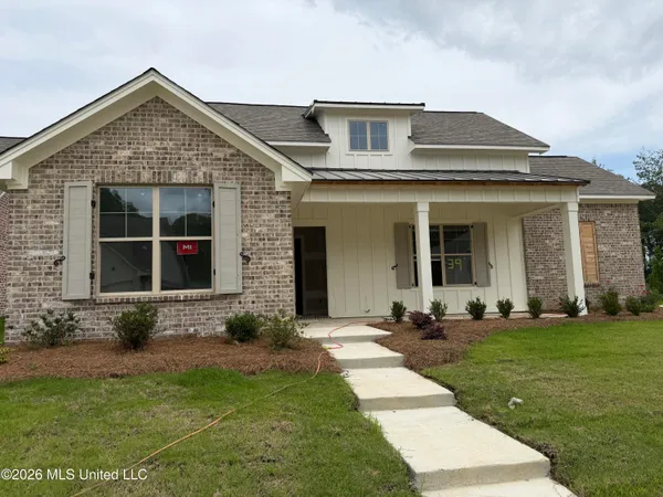 $403,800 | 515 FUSION Street, Brandon, MS 39042