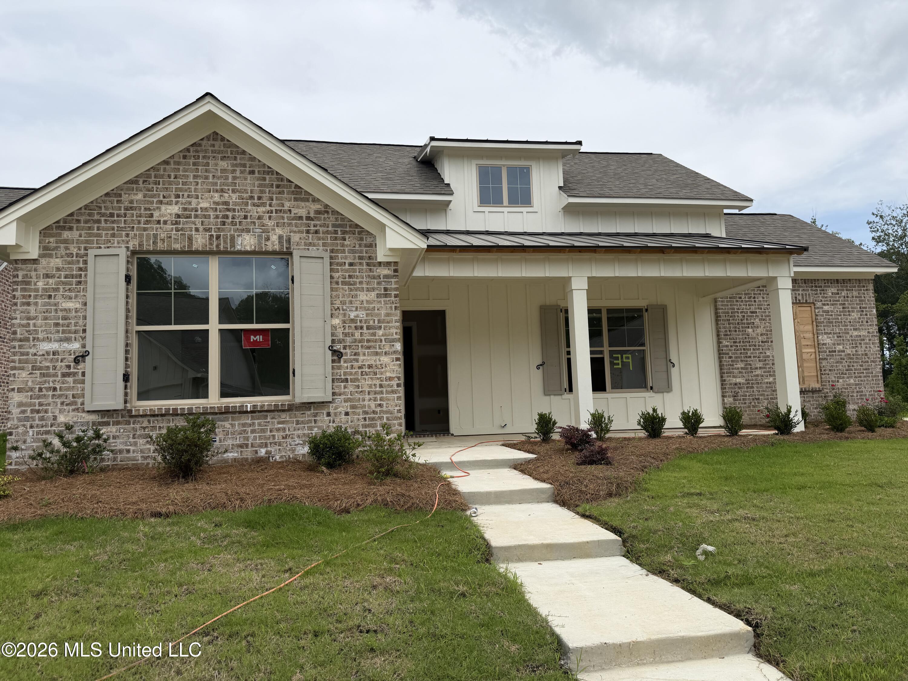 515 FUSION Street Brandon, MS 39042 - Photo 1 of 1 IMG_6316 (1)