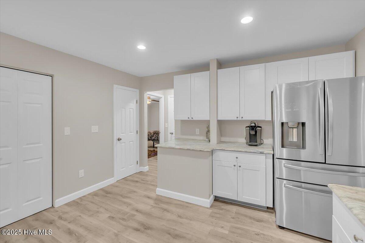 300 Fox Ridge Road Warsaw, NC 28398 - Photo 24 of 78