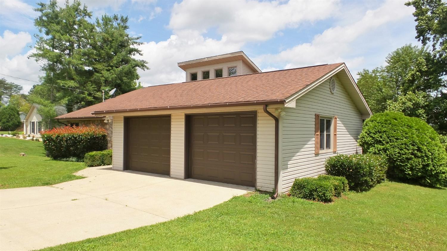 400 Murphy Ridge Road Stearns, KY 42647 - Photo 2 of 36 Listing Photo