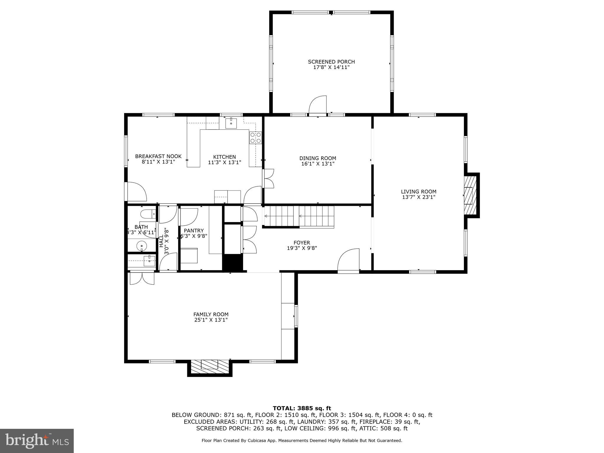 7604 Hackamore Drive Potomac, MD 20854 - Photo 55 of 56 a picture of a room