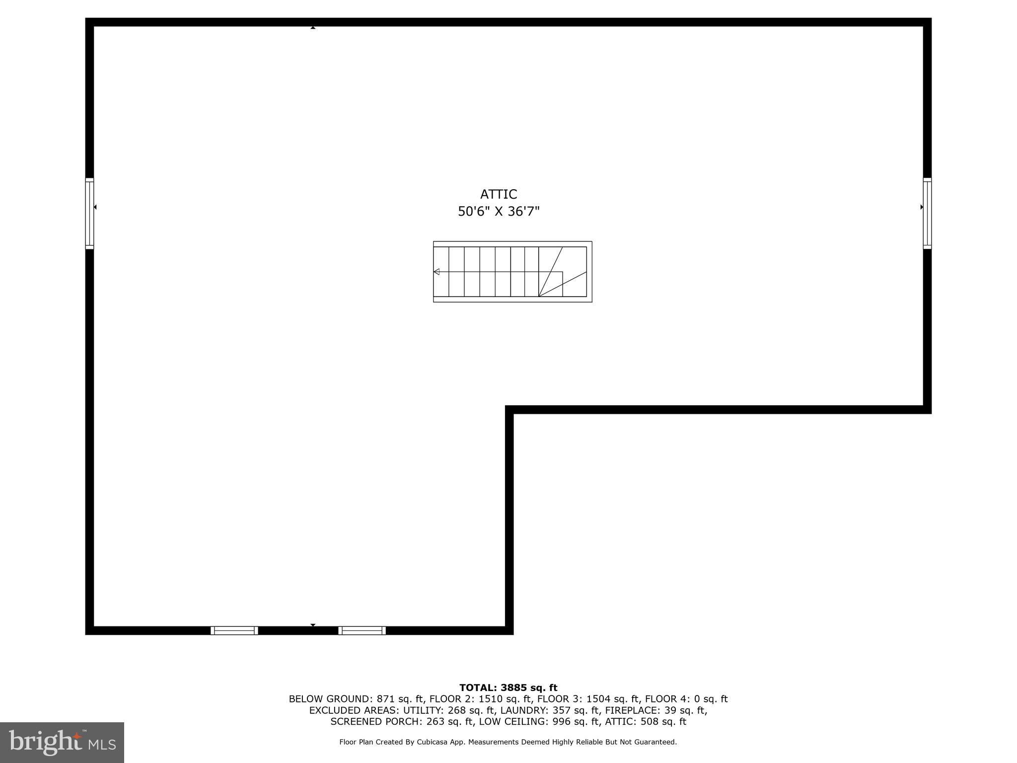 7604 Hackamore Drive Potomac, MD 20854 - Photo 53 of 56 a picture of a wall with a white wall