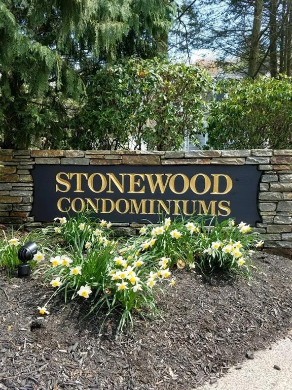 536 Redstone Hill Road, Unit 22 Bristol, CT 06010 - Photo 1 of 1 Welcome to your new neighborhood!