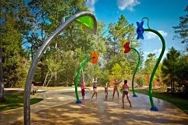 a picture of street view