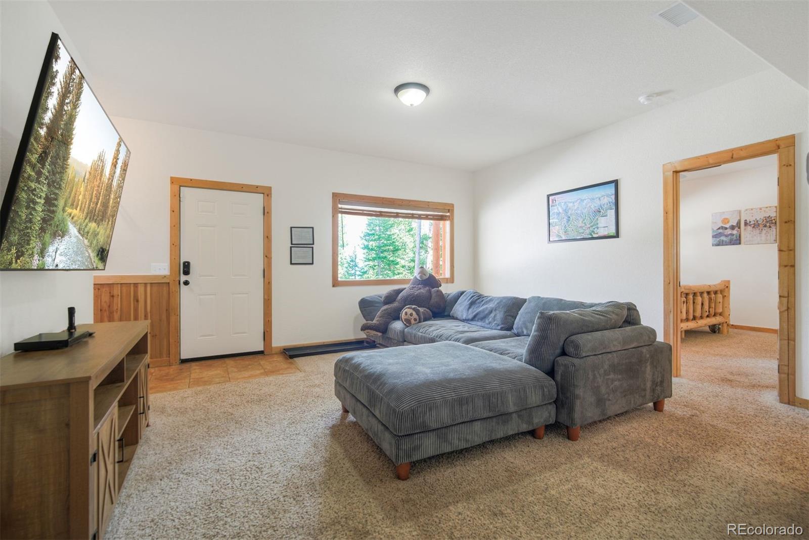272 Porcupine Road Fairplay, CO 80440 - Photo 19 of 35 Gallery Image 19