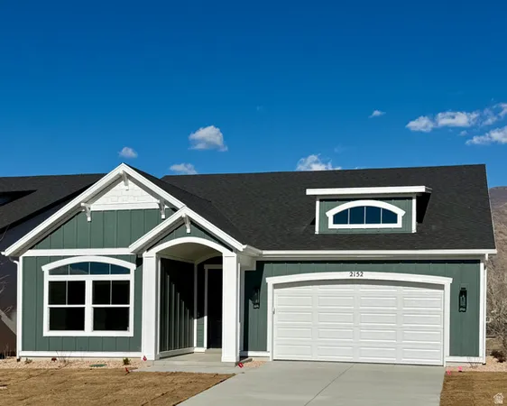 $795,400 | 2152 Legend Way, Unit 489, Mapleton, UT 84664