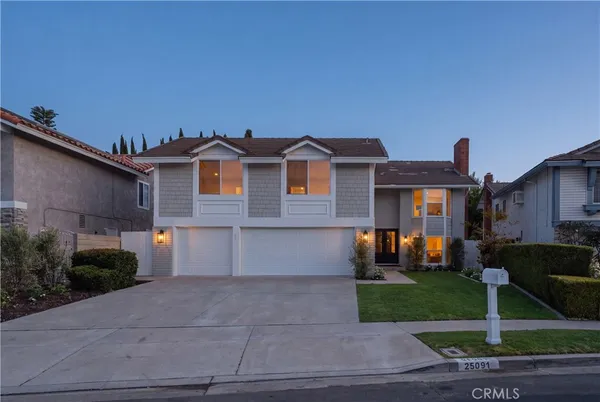 $1,899,000 | 25091 Owens Lake Circle, Lake Forest, CA 92630