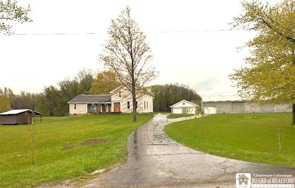 $285,000 | 5553 Martin Road, Portland, NY 14716