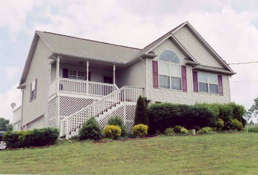 189 Holston Drive Rutledge, TN 37861 - Photo 1 of 1 Primary Photo