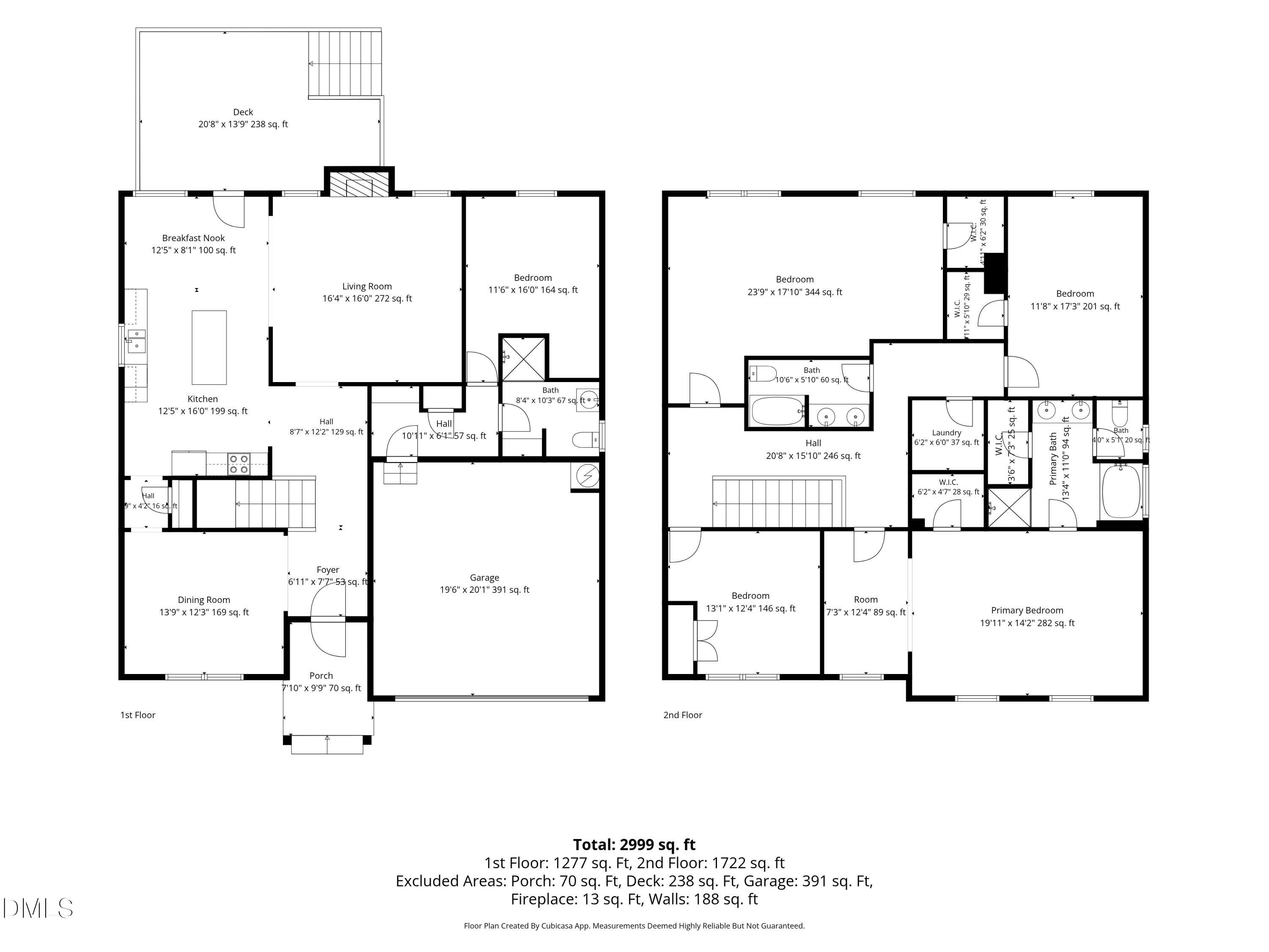 1212 Silver Farm Road Raleigh, NC 27603 - Photo 37 of 37