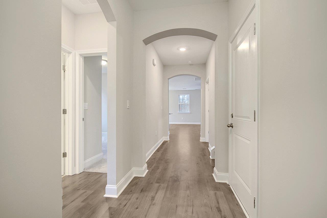 8924 Old State Road Holly Hill, SC 29059 - Photo 3 of 9 Jasper Entryway