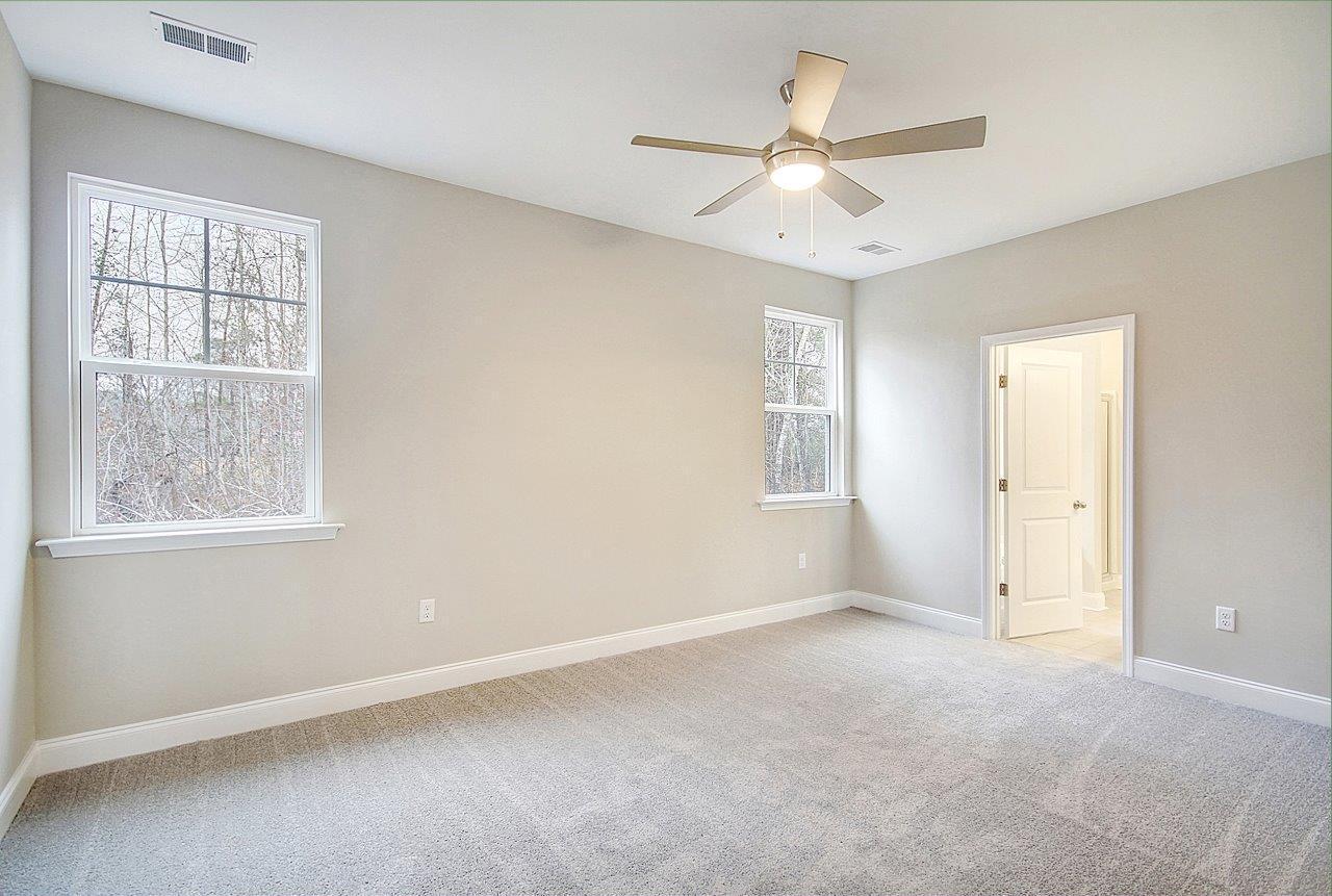 8924 Old State Road Holly Hill, SC 29059 - Photo 7 of 9 Jasper Master Bedroom