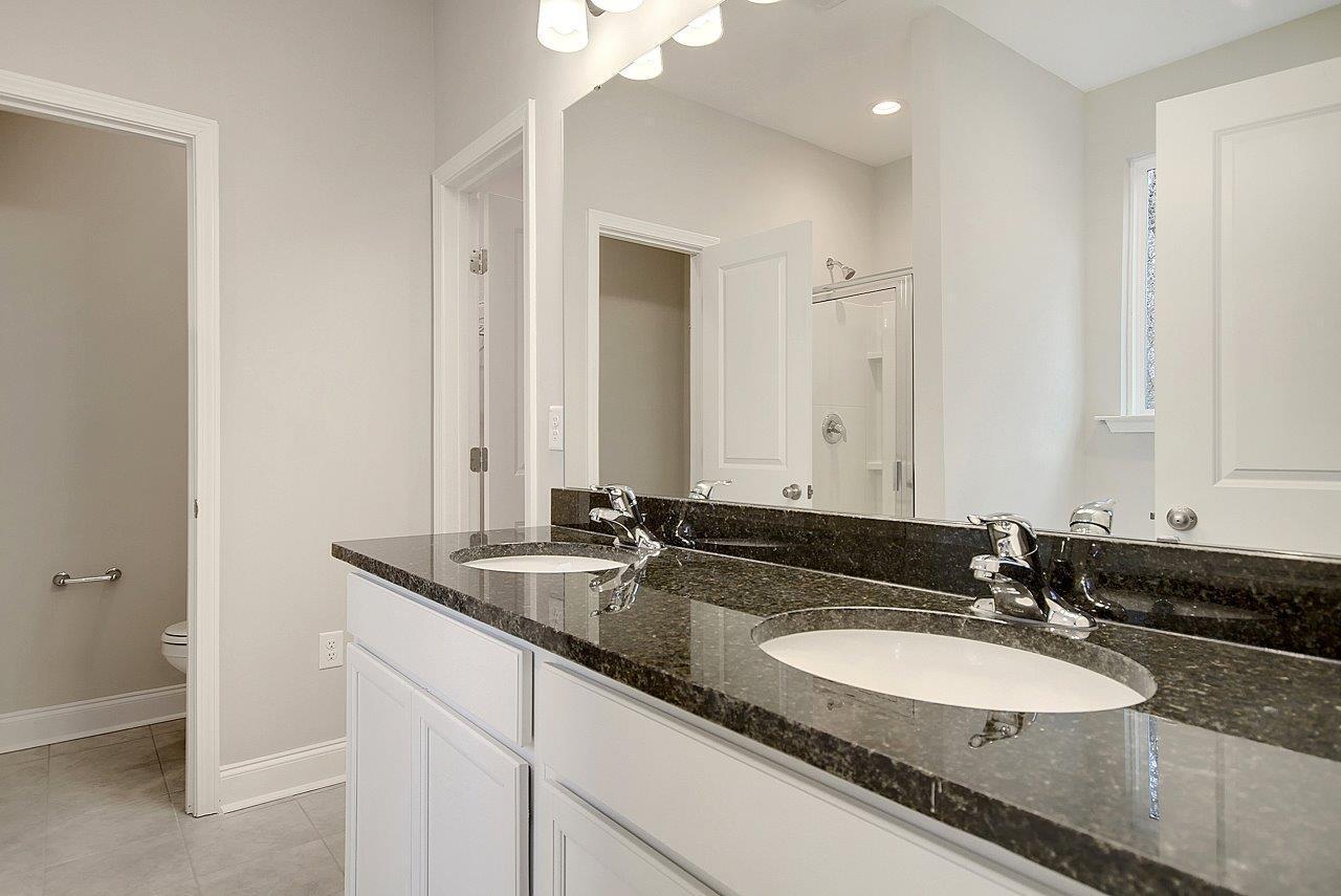 8924 Old State Road Holly Hill, SC 29059 - Photo 8 of 9 Jasper Master Bathroom