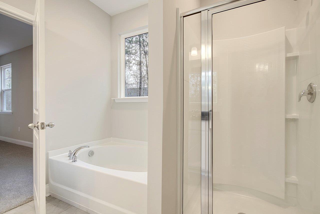 8924 Old State Road Holly Hill, SC 29059 - Photo 9 of 9 Jasper Master Bathroom