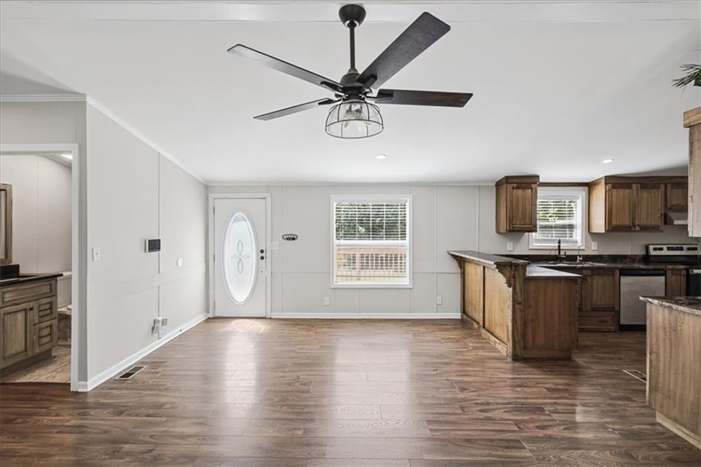 159 Flat Woods Road Calhoun, GA 30701 - Photo 12 of 49 Gallery Image 12