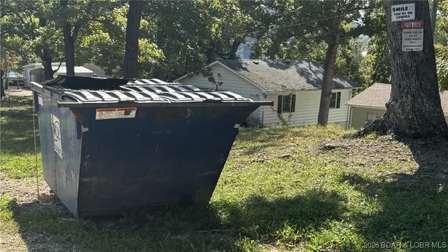 $245,000 | 31029 Jasper Drive, Rocky Mount, MO 65072