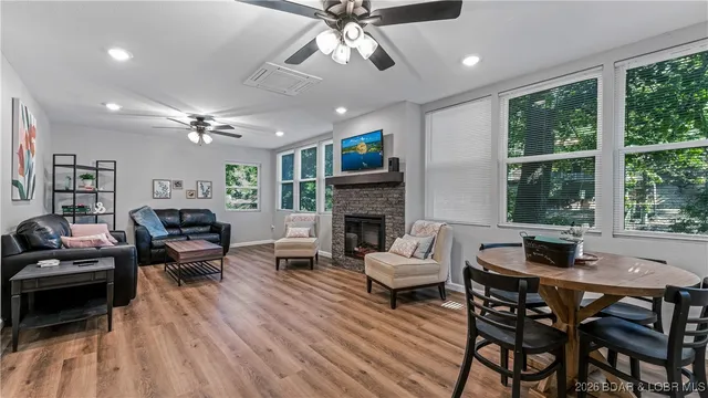 $245,000 | 31029 Jasper Drive, Rocky Mount, MO 65072