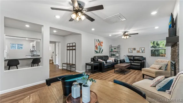 $245,000 | 31029 Jasper Drive, Rocky Mount, MO 65072