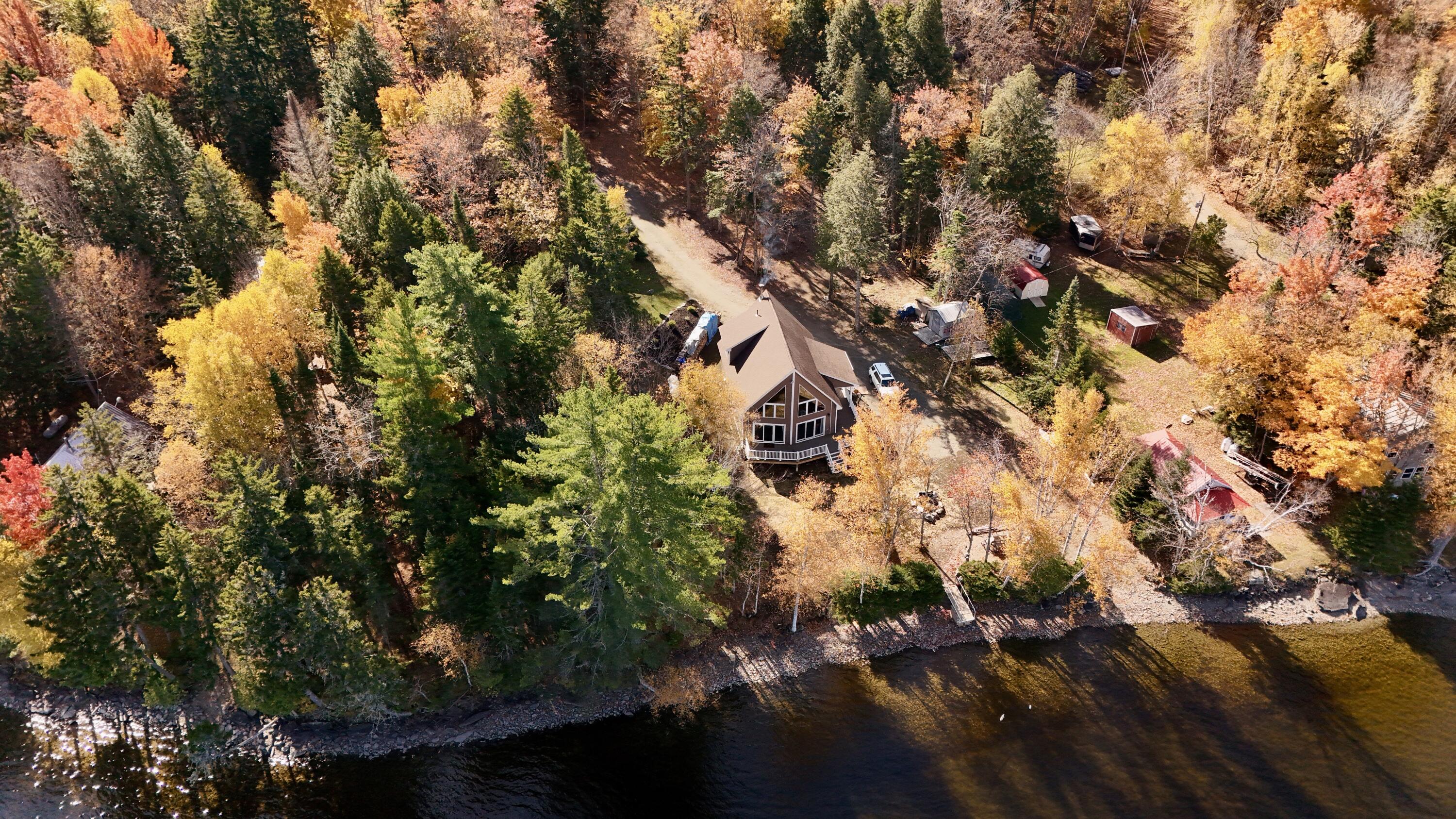 129 Black Point Road Rockwood, ME 04478 - Photo 46 of 52 PIDQ2286