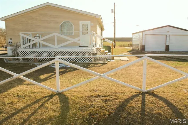 $143,000 | 404 Garden Street, Cahokia, IL 62206