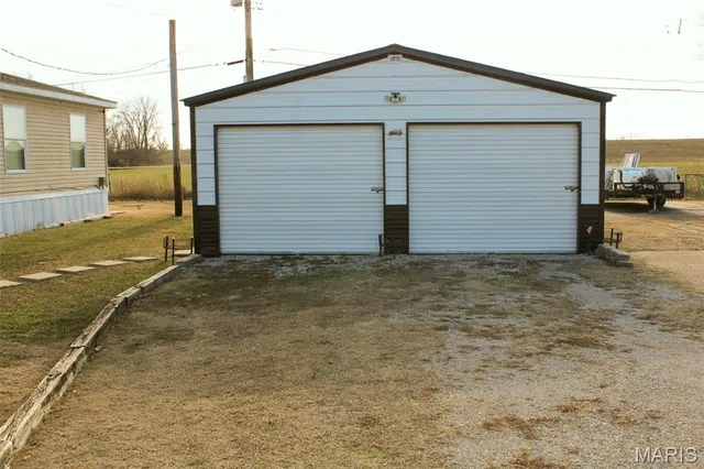 $143,000 | 404 Garden Street, Cahokia, IL 62206