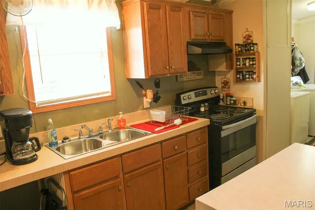 $143,000 | 404 Garden Street, Cahokia, IL 62206