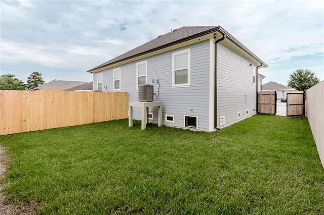 $419,000 | 8532 Regiment Drive, Chalmette, LA 70043