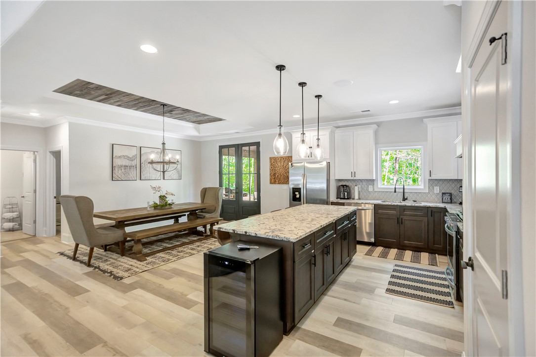 102 Jocassee Falls Road Salem, SC 29676 - Photo 10 of 46