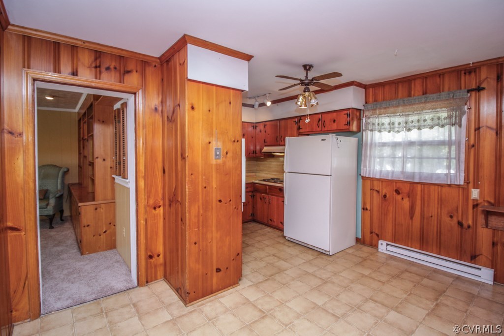 1508 Midview Road Henrico, VA 23231 - Photo 11 of 30 Gallery Image 11