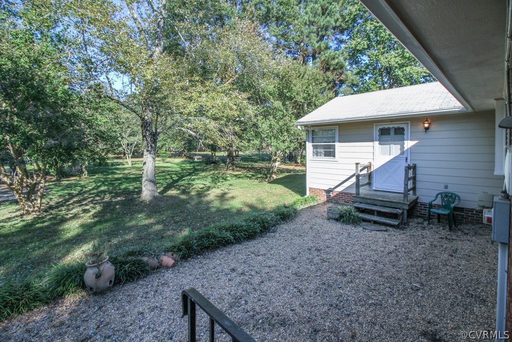 1508 Midview Road Henrico, VA 23231 - Photo 24 of 30 Gallery Image 24
