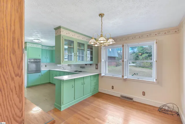 $250,000 | 2156 Gentry Memorial Highway, Pickens, SC 29671