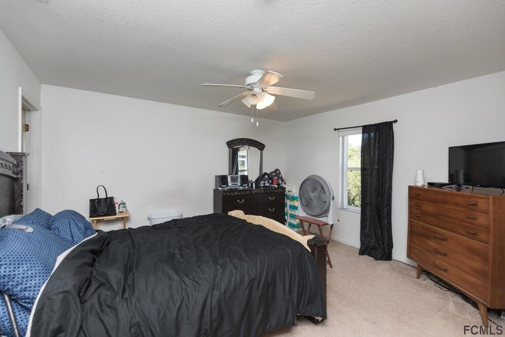 23 Freneau Lane Palm Coast, FL 32137 - Photo 23 of 44 Main Bedroom