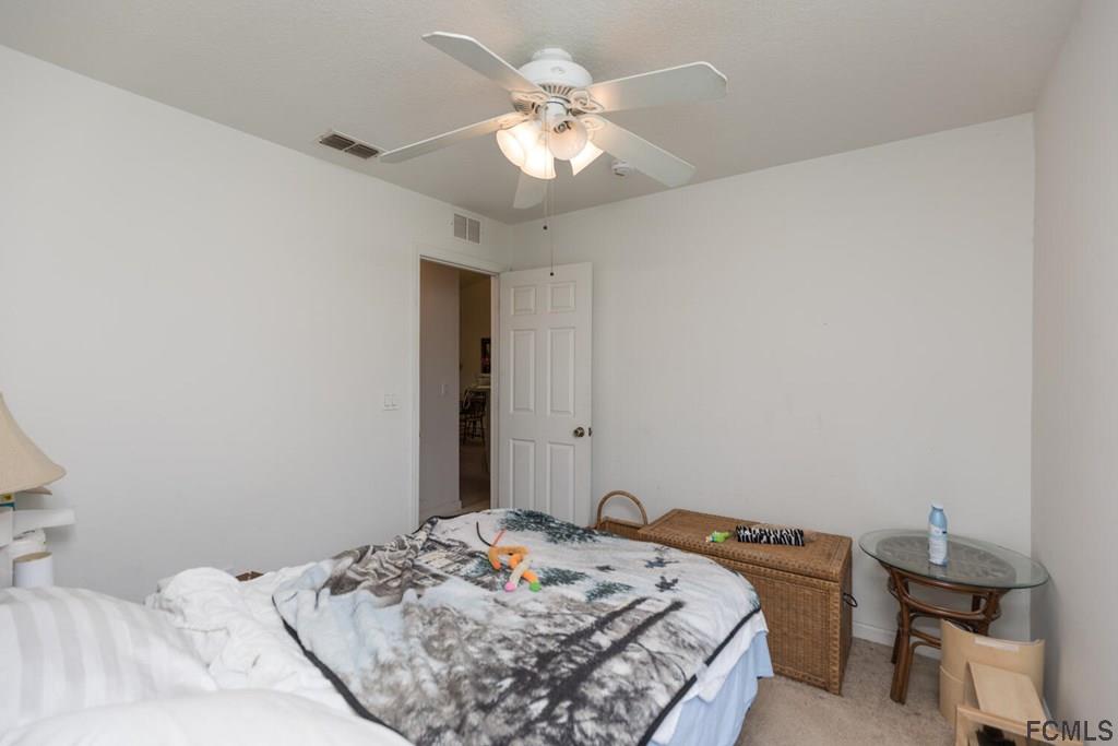 23 Freneau Lane Palm Coast, FL 32137 - Photo 28 of 44 Bedroom 2