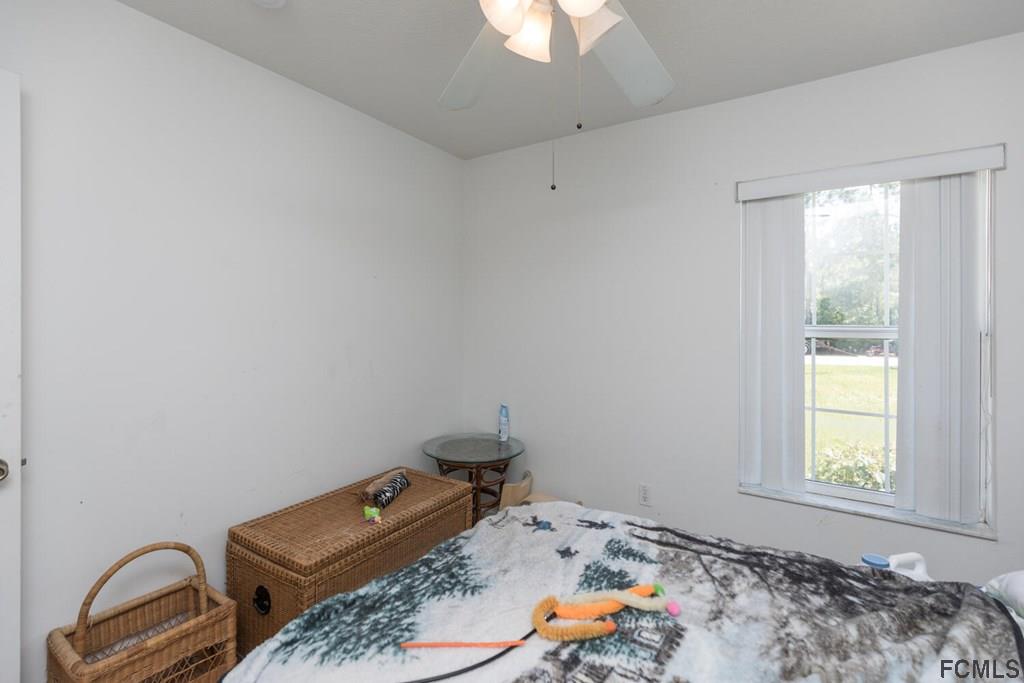 23 Freneau Lane Palm Coast, FL 32137 - Photo 31 of 44 Bedroom 2
