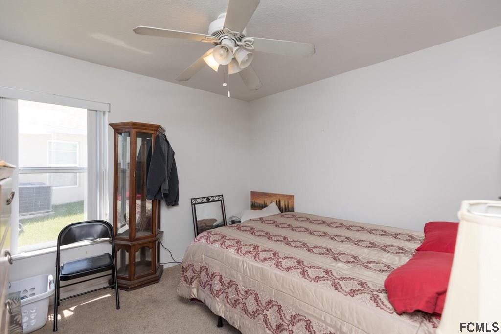 23 Freneau Lane Palm Coast, FL 32137 - Photo 32 of 44 Bedroom 3