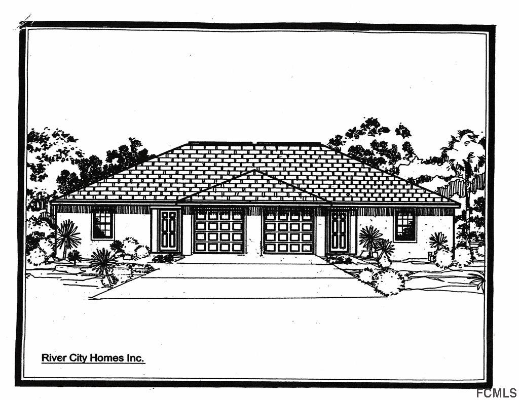 23 Freneau Lane Palm Coast, FL 32137 - Photo 43 of 44